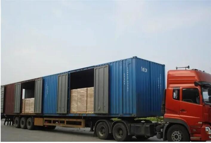 漳州到眉县整车运输