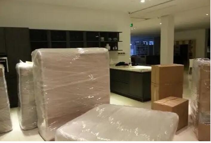 漳州到眉县长途搬家