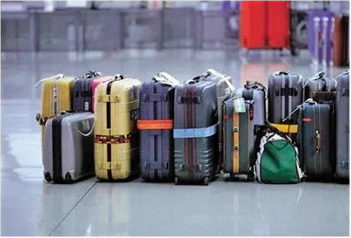 漳州到眉县行李托运